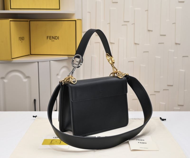 Fendi Satchel Bags